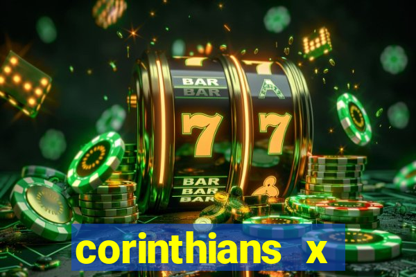 corinthians x cruzeiro fut max