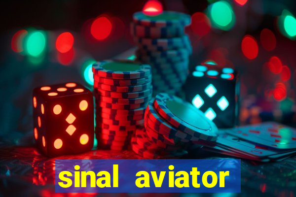 sinal aviator estrela bet