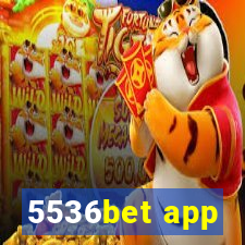 5536bet app