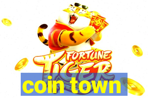 coin town