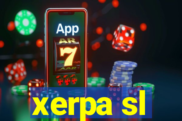 xerpa sl