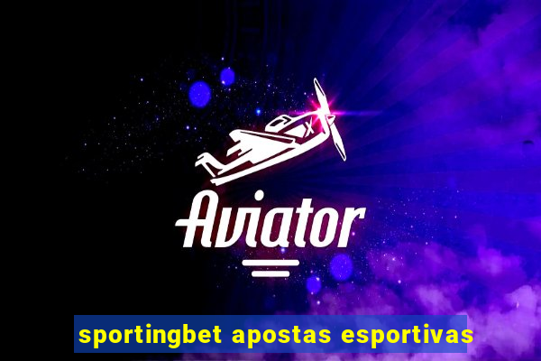 sportingbet apostas esportivas