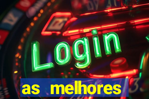 as melhores plataforma de jogos