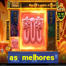 as melhores plataforma de jogos