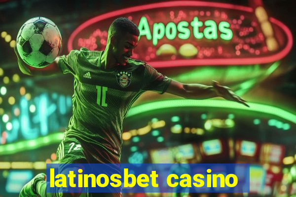 latinosbet casino