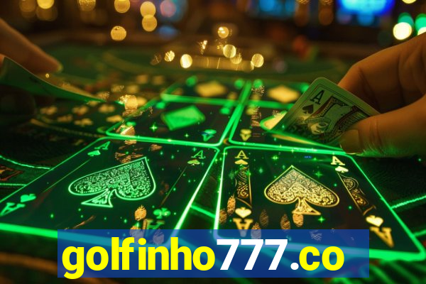 golfinho777.co