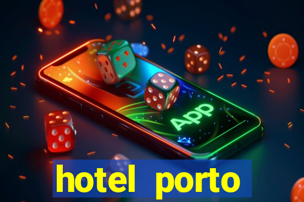 hotel porto salvador booking