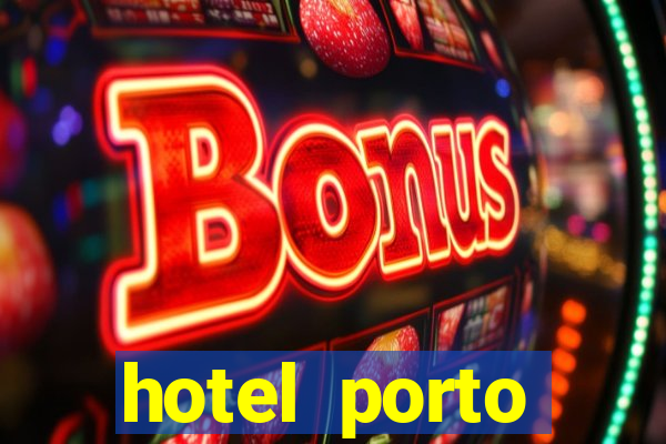 hotel porto salvador booking