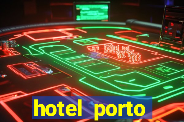 hotel porto salvador booking