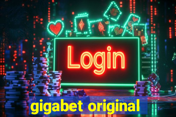 gigabet original