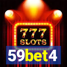 59bet4