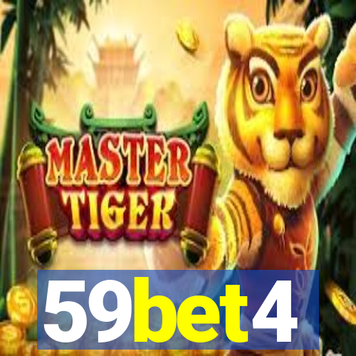 59bet4