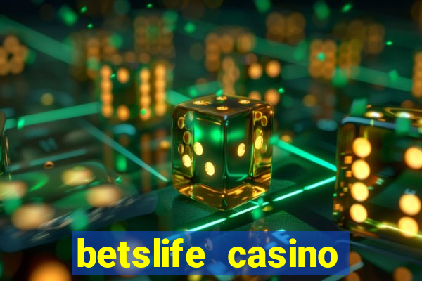 betslife casino free spin