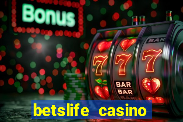 betslife casino free spin