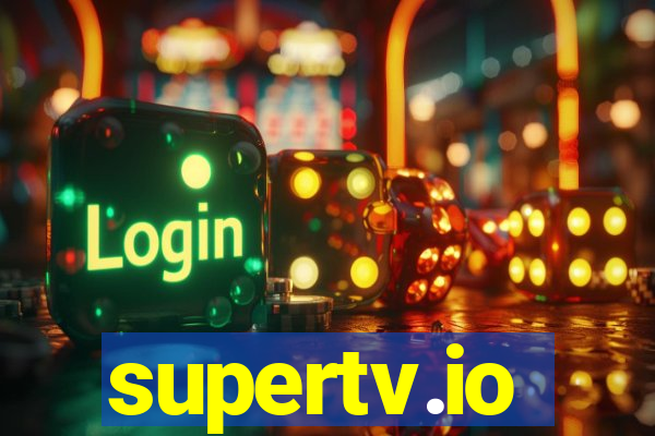 supertv.io