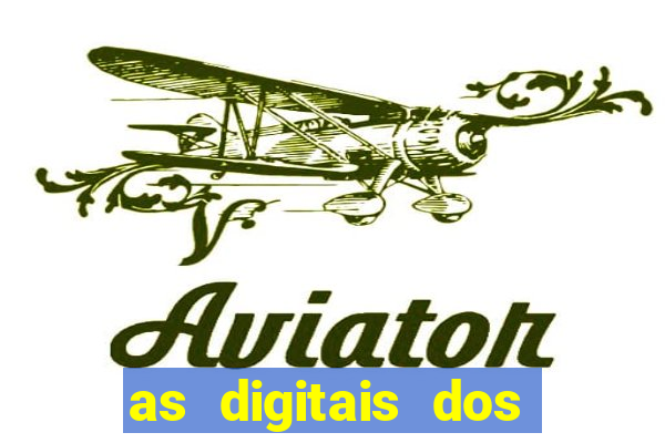 as digitais dos deuses pdf