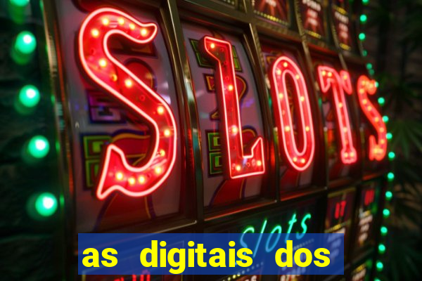 as digitais dos deuses pdf