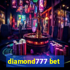 diamond777 bet