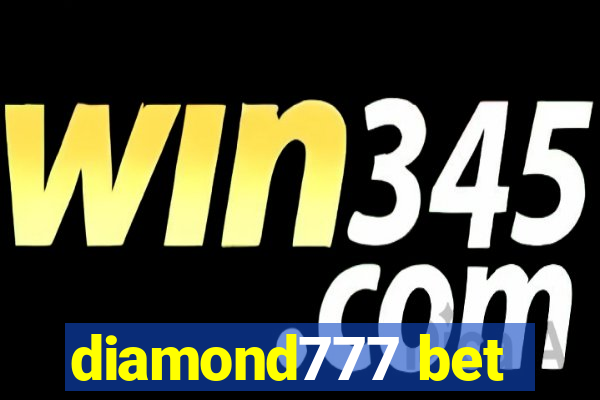 diamond777 bet