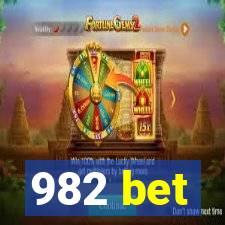 982 bet