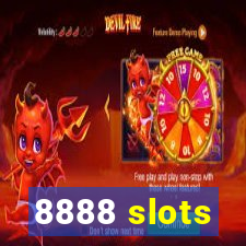 8888 slots