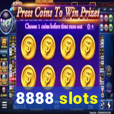 8888 slots