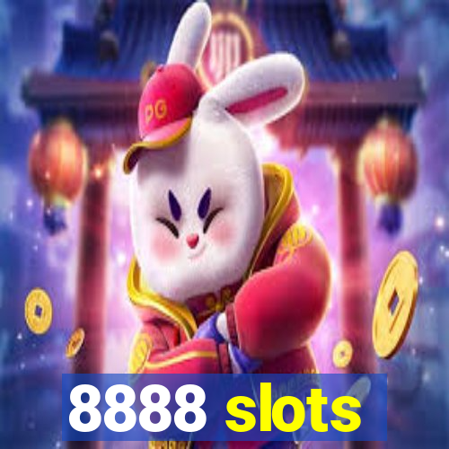 8888 slots