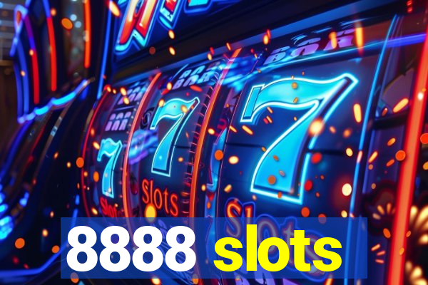 8888 slots