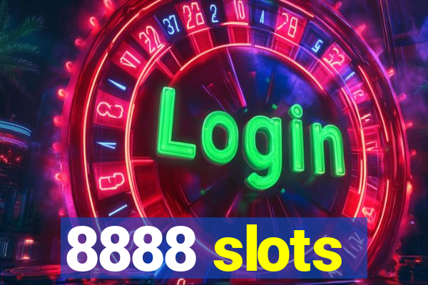 8888 slots