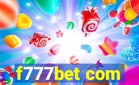 f777bet com