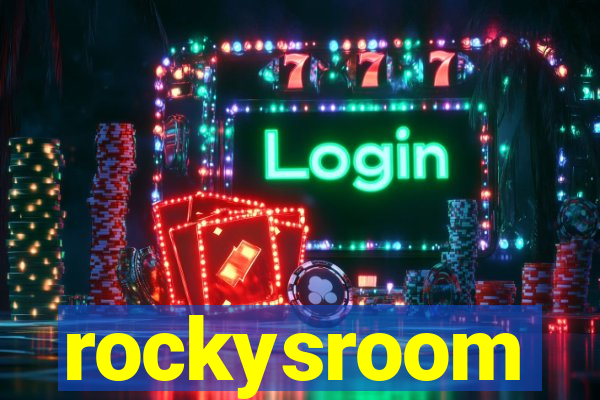 rockysroom