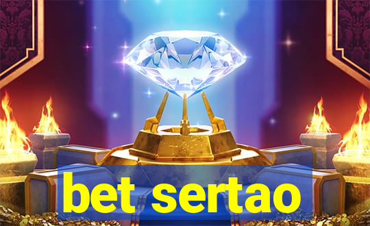 bet sertao