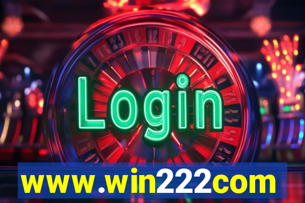 www.win222com