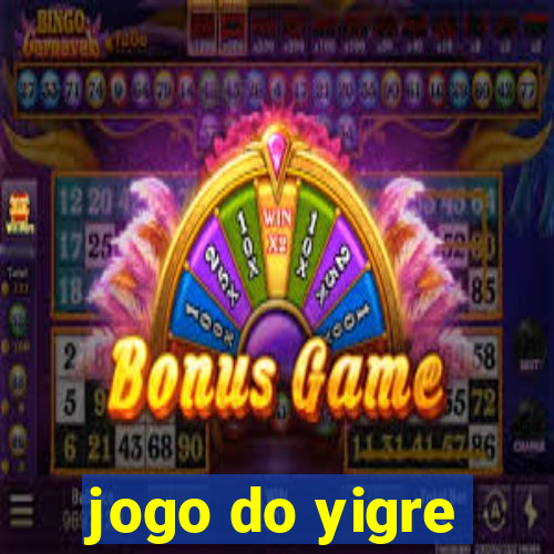 jogo do yigre