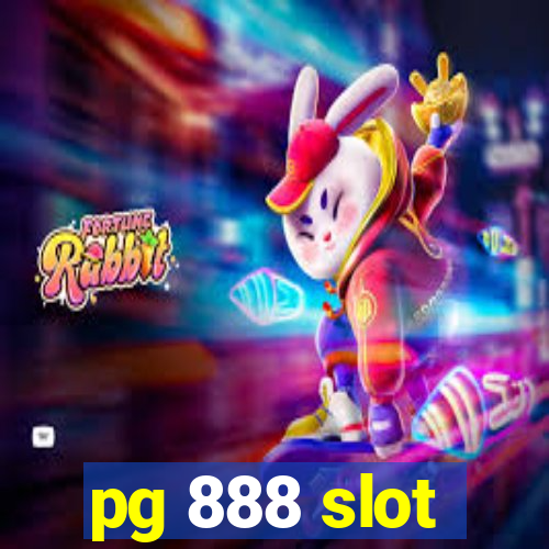 pg 888 slot