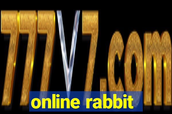 online rabbit