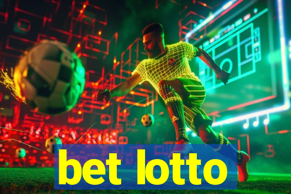 bet lotto