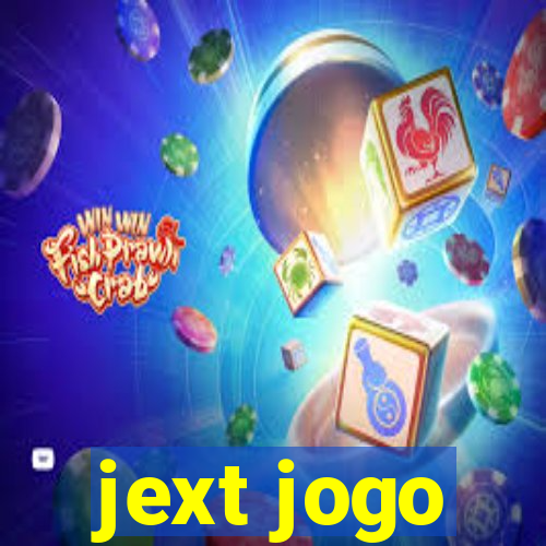 jext jogo