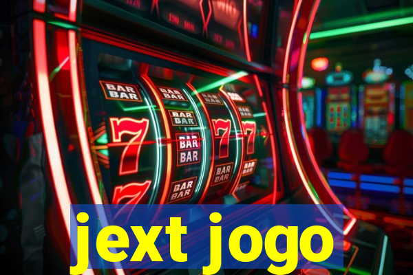 jext jogo