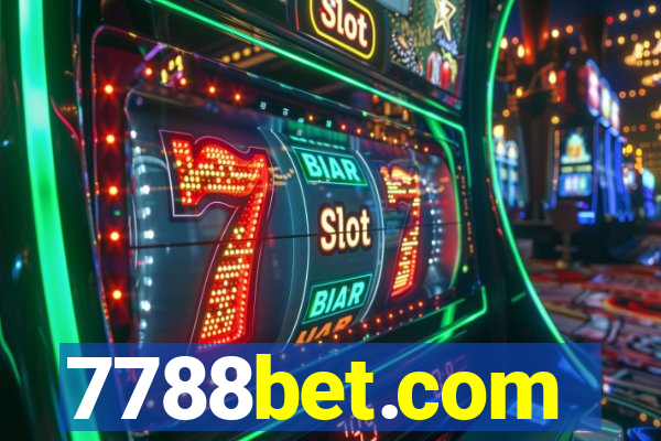 7788bet.com