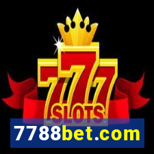 7788bet.com