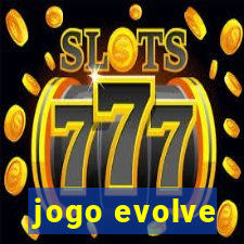 jogo evolve