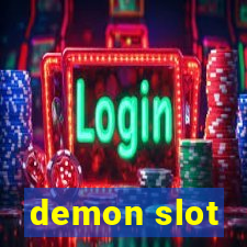 demon slot