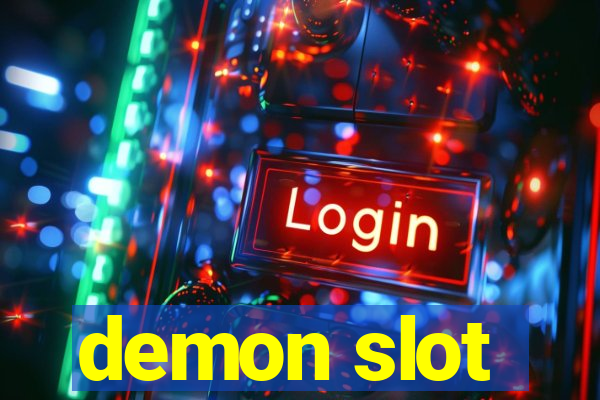 demon slot