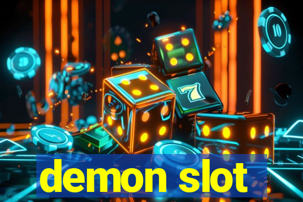 demon slot