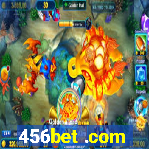 456bet .com