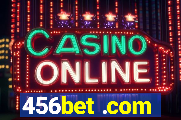 456bet .com