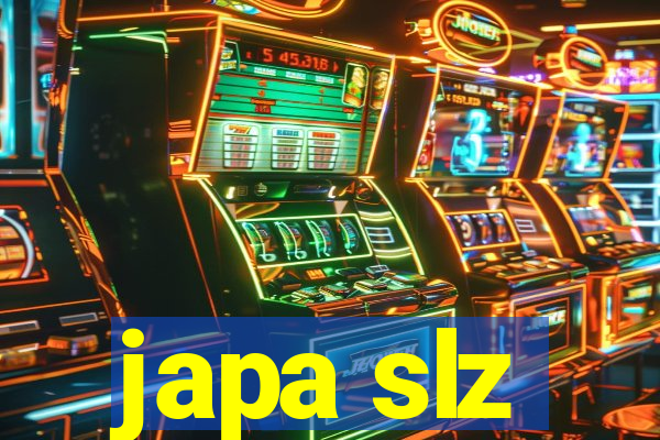 japa slz