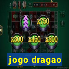 jogo dragao