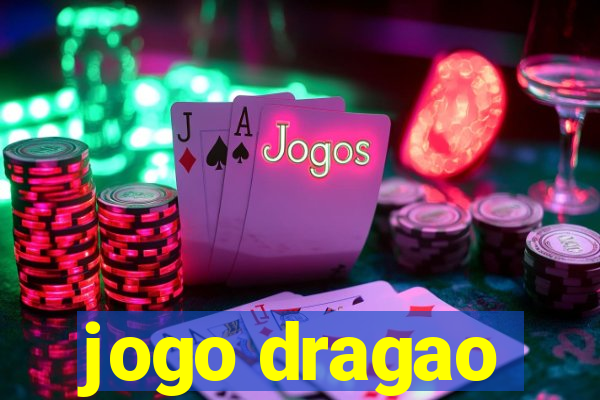 jogo dragao